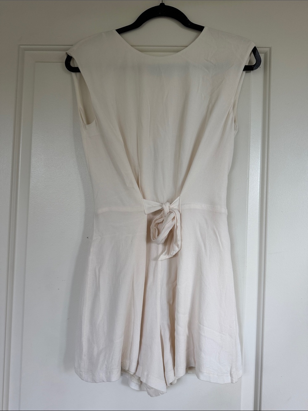 Zara Romper